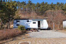 변산오토캠핑장