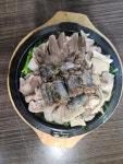 백암왕순대본점