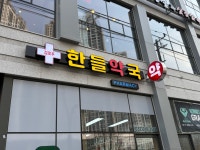 검로푸 한들약국