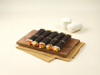 애플꼬마김밥 초곡점