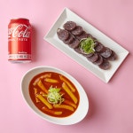 떡밀밀 충주호암점