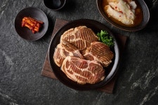 전원숯불갈비 창원점