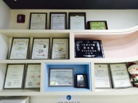 서울아이키소아청소년과의원