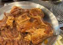 방천소갈비