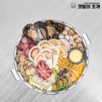 갯벌의조개 서울창동점