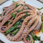 박혜자낙지마당 본점