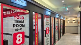 욜로PC방 화성반송점