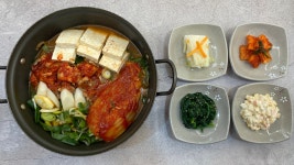 순자네코다리조림