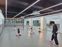 비전 히어로즈 태권도장