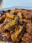 BBQ치킨 영덕남정점