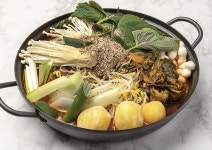 돌돌이감자탕
