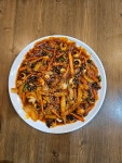 바다양푼이동태탕찜 간석점