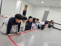 신화합기도 연신관