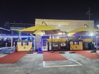 S-OIL 경인에너지 구도일 주유소