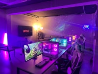 게임아지트 철원동송점