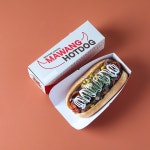 뉴마왕핫도그&커피 안동점