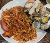 대천해물촌