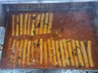 압구정변강쇠떡볶이