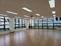 CSO댄스아카데미