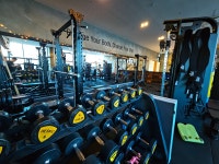 클락짐PT 공덕역점