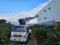 제주나이스스카이차