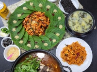 회무침잘하는집 모란본점