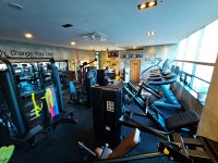 클락짐PT 공덕역점