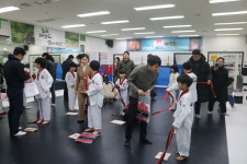 BOK태권도