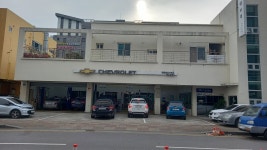 쉐보레 제주바로서비스