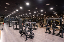 스포애니 강남역1호점