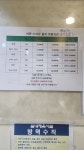 별내비전스크린골프
