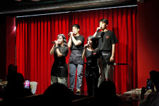 뮤지컬펍 커튼콜