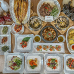 사임당 한정식