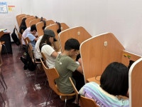 윤선생영어숲 김천신음