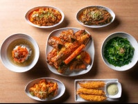 용대리코다리 일산백석점
