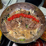 삼평식당 홍대본점