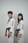 한국체대화랑관태권도장