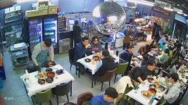 김종구 식맛치킨.전기바베큐 옛날통닭 대구혁신점