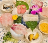 자연산 해담일식 대게마을