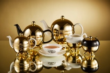 TWG Tea 잠실 롯데 에비뉴엘 월드타워점