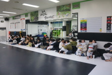 BOK태권도