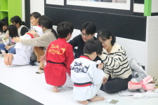 BOK태권도
