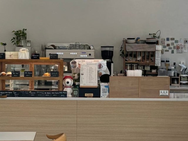 카페초산