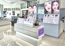 렌즈미 천안봉명역점