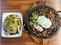 행운반점