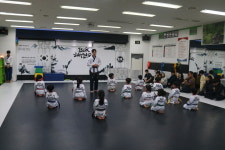 BOK태권도
