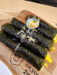 에그머니꼬마김밥