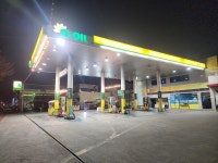 S-OIL 경인에너지 구도일주유소