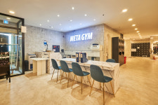 메타짐24&플랫필라테스 죽전점