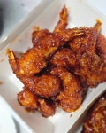 천년닭강정 강남1호점